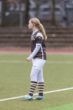 Bild 324 - wCJ Walddoerfer - Komet Blankenese : Ergebnis: 0:1